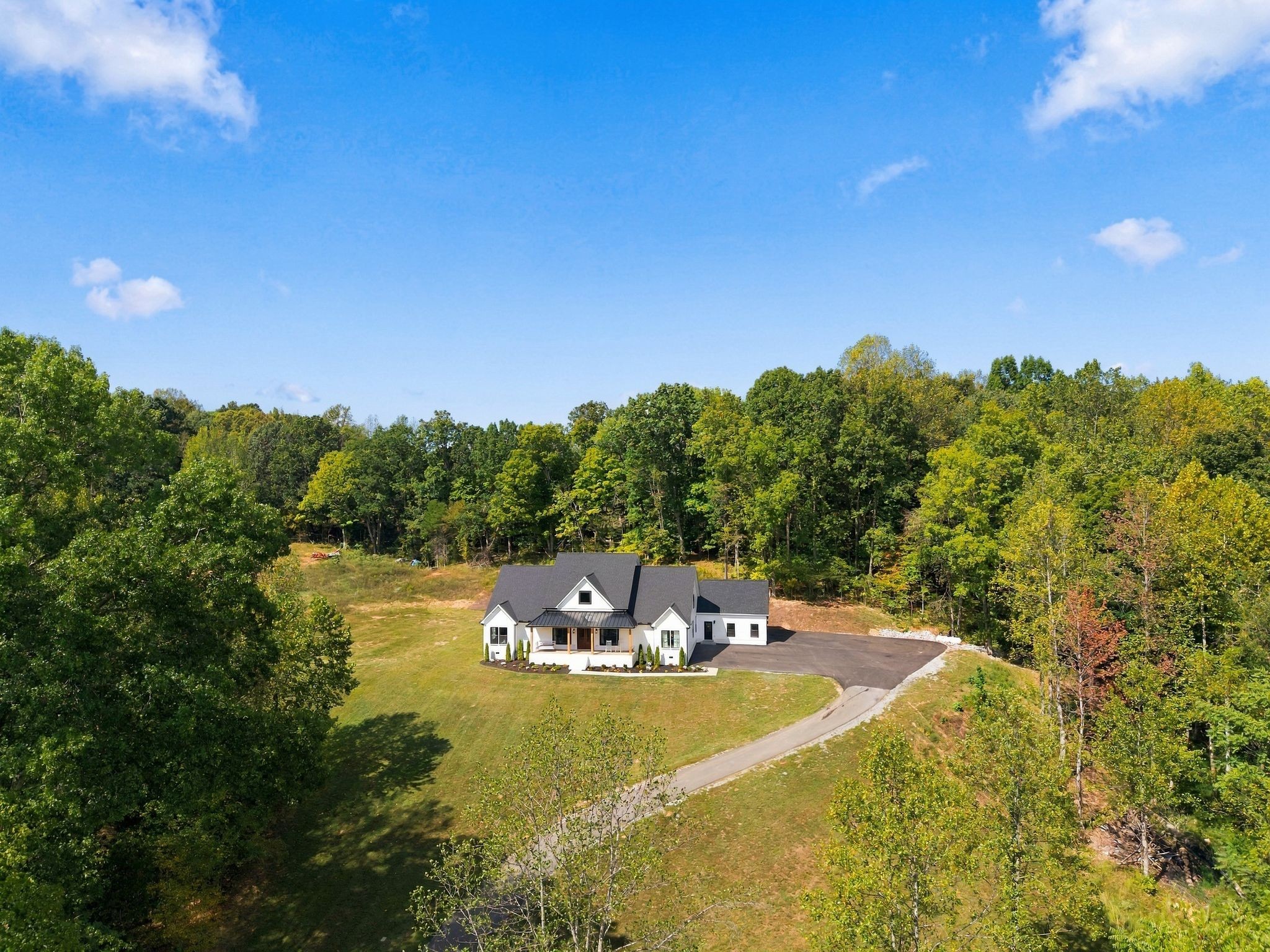 112 Berry Road Dickson, TN 37055 - Photo 1 of 52 Gallery Image 1