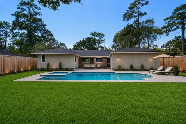 $398,000 | 24714 Hunters Hollow Drive, Spring, TX 77380