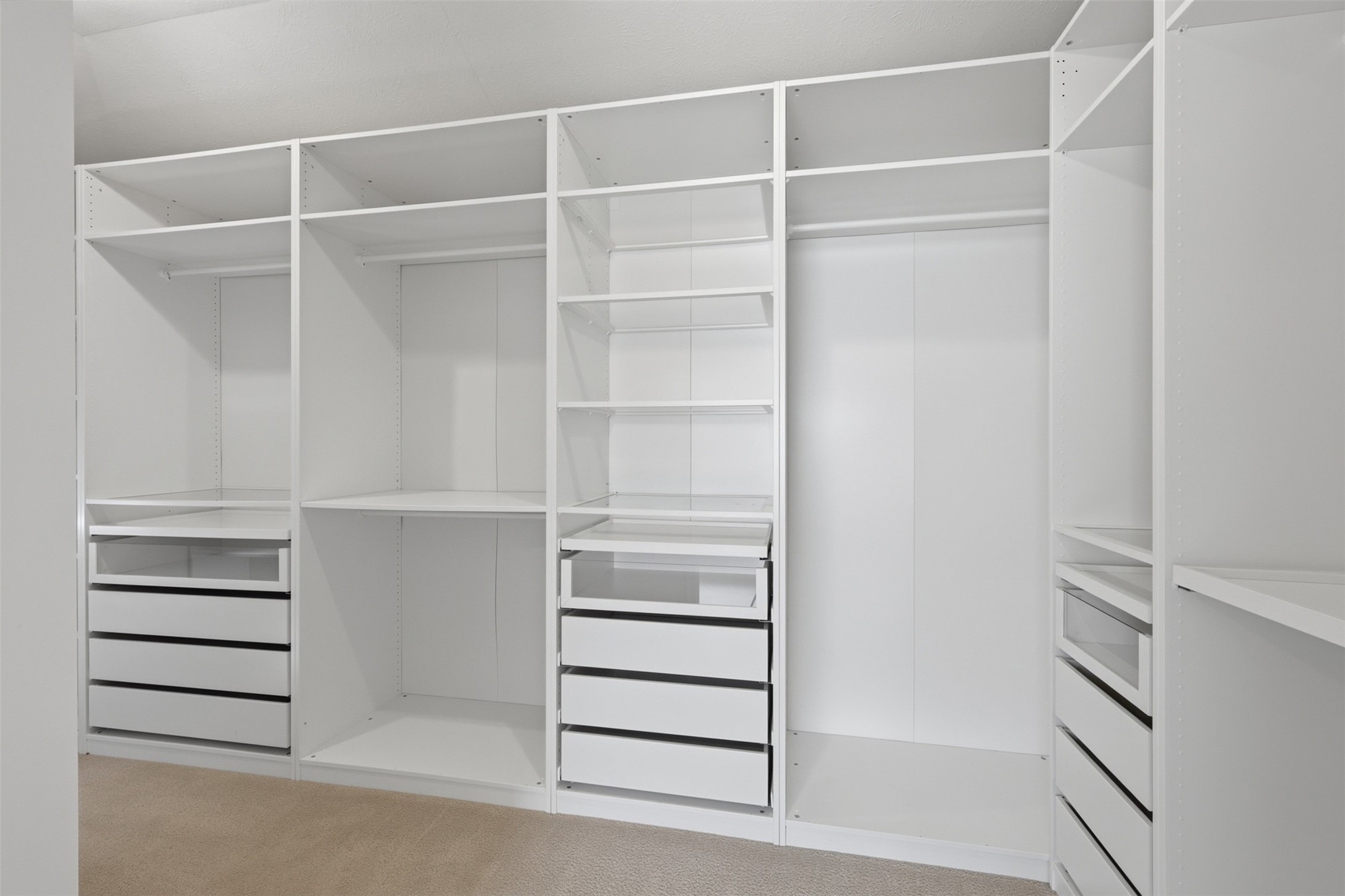 24714 Hunters Hollow Drive Spring, TX 77380 - Photo 26 of 39 There is no other home in this area with a closet like this!!