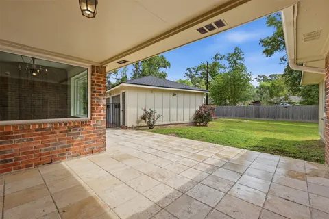 $398,000 | 24714 Hunters Hollow Drive, Spring, TX 77380
