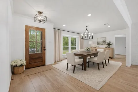 $398,000 | 24714 Hunters Hollow Drive, Spring, TX 77380