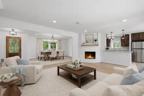 $398,000 | 24714 Hunters Hollow Drive, Spring, TX 77380