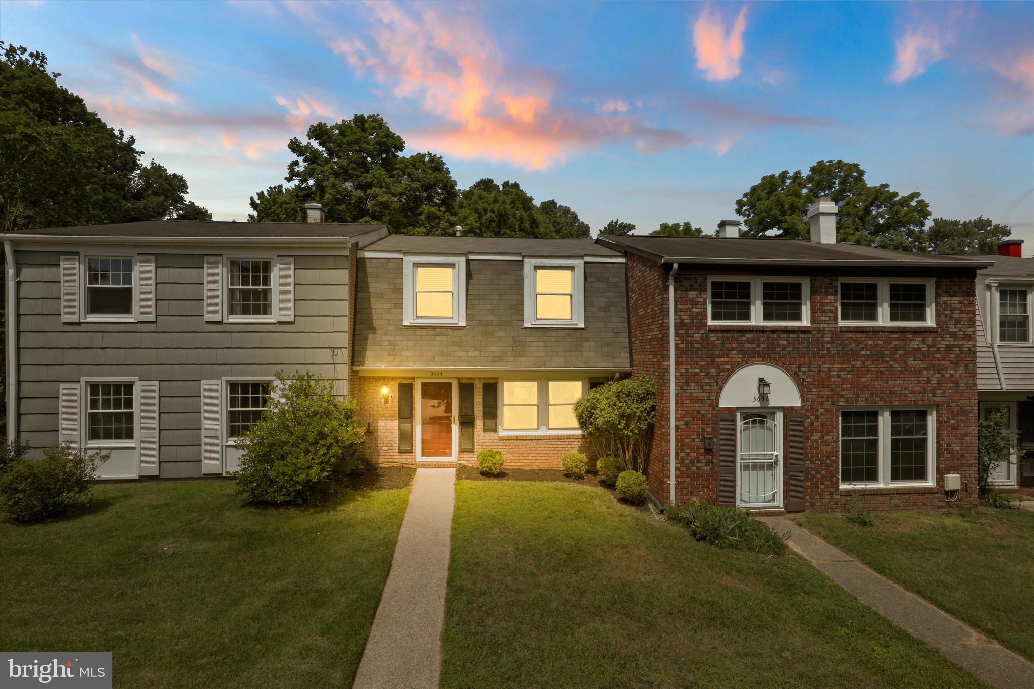 3634 Morningside Lane Bowie, MD 20715 - Photo 1 of 24