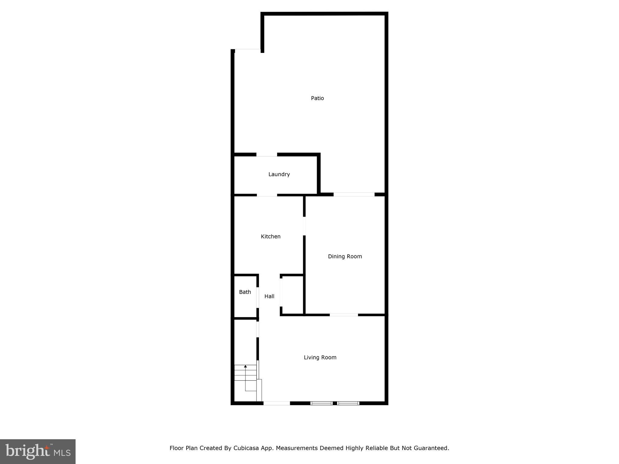 3634 Morningside Lane Bowie, MD 20715 - Photo 22 of 24