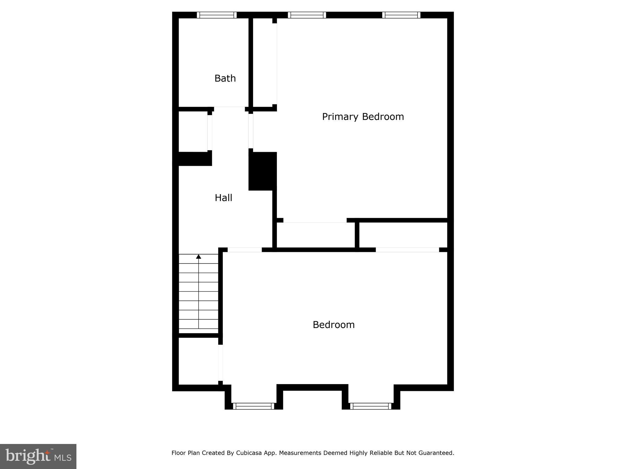 3634 Morningside Lane Bowie, MD 20715 - Photo 23 of 24