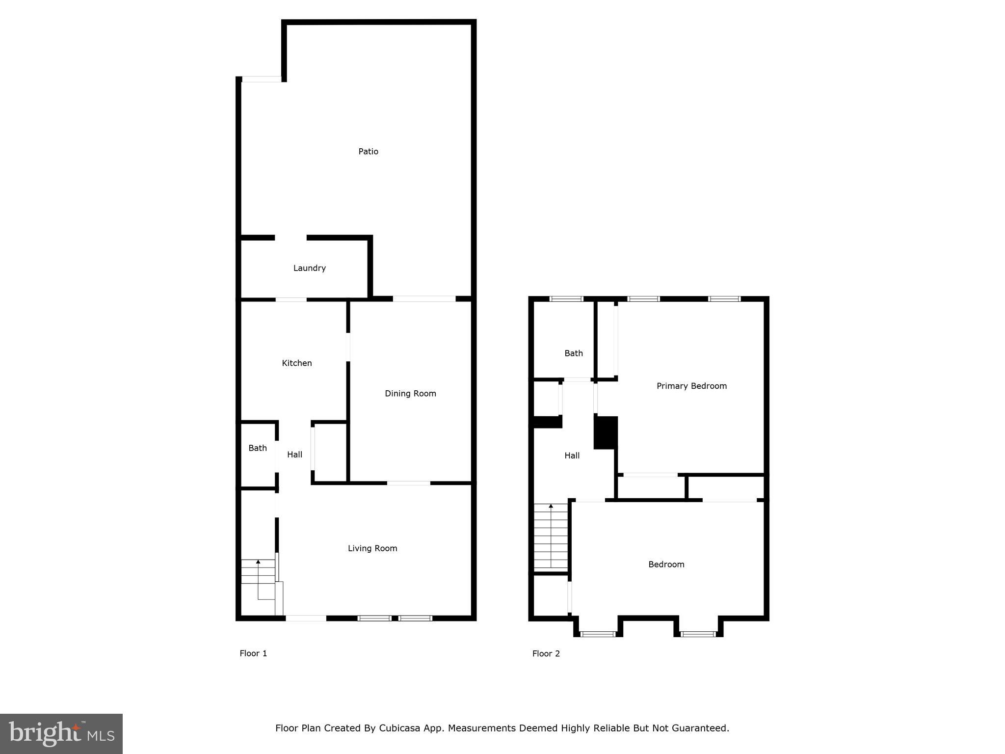 3634 Morningside Lane Bowie, MD 20715 - Photo 24 of 24