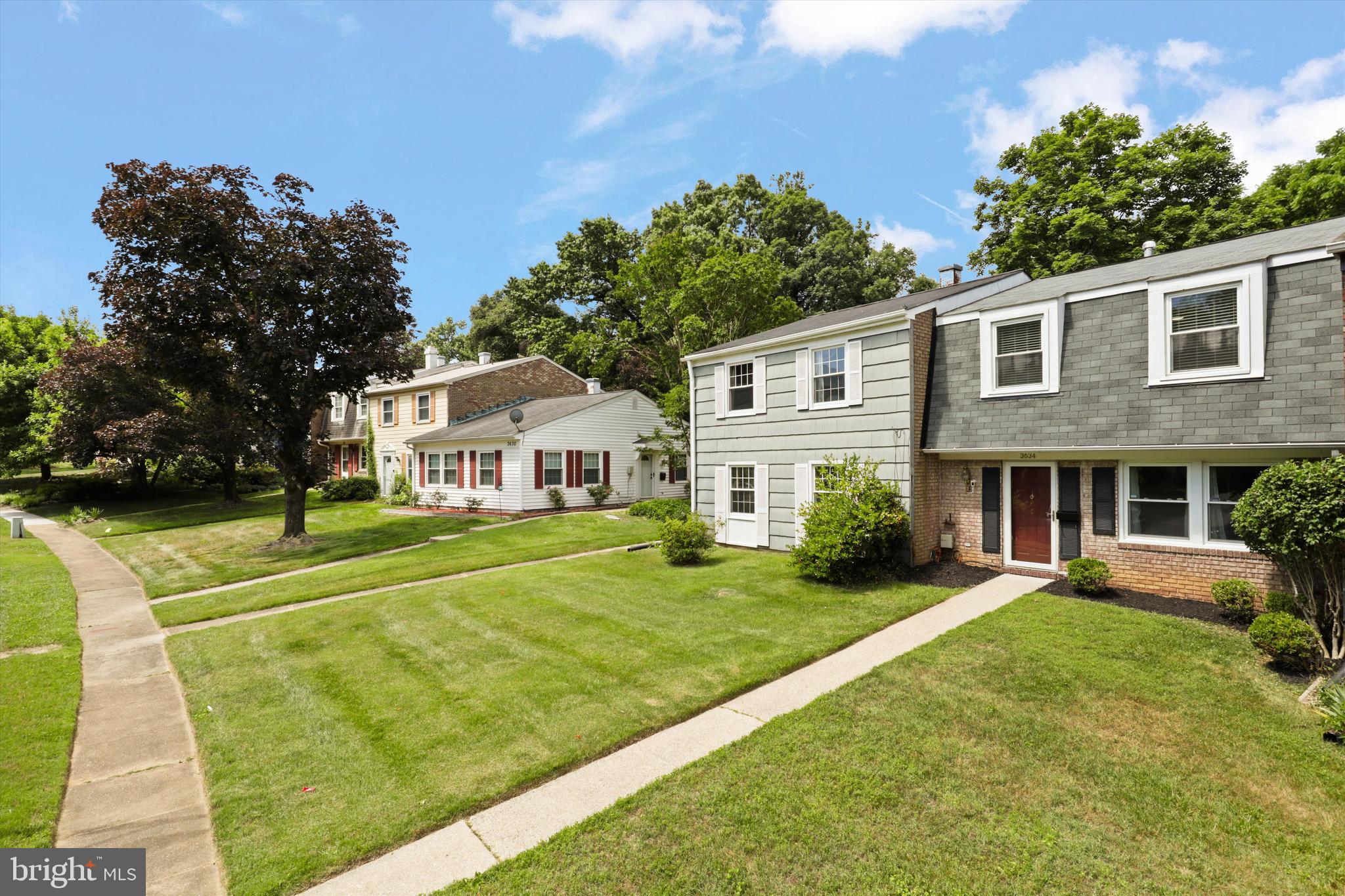 3634 Morningside Lane Bowie, MD 20715 - Photo 3 of 24