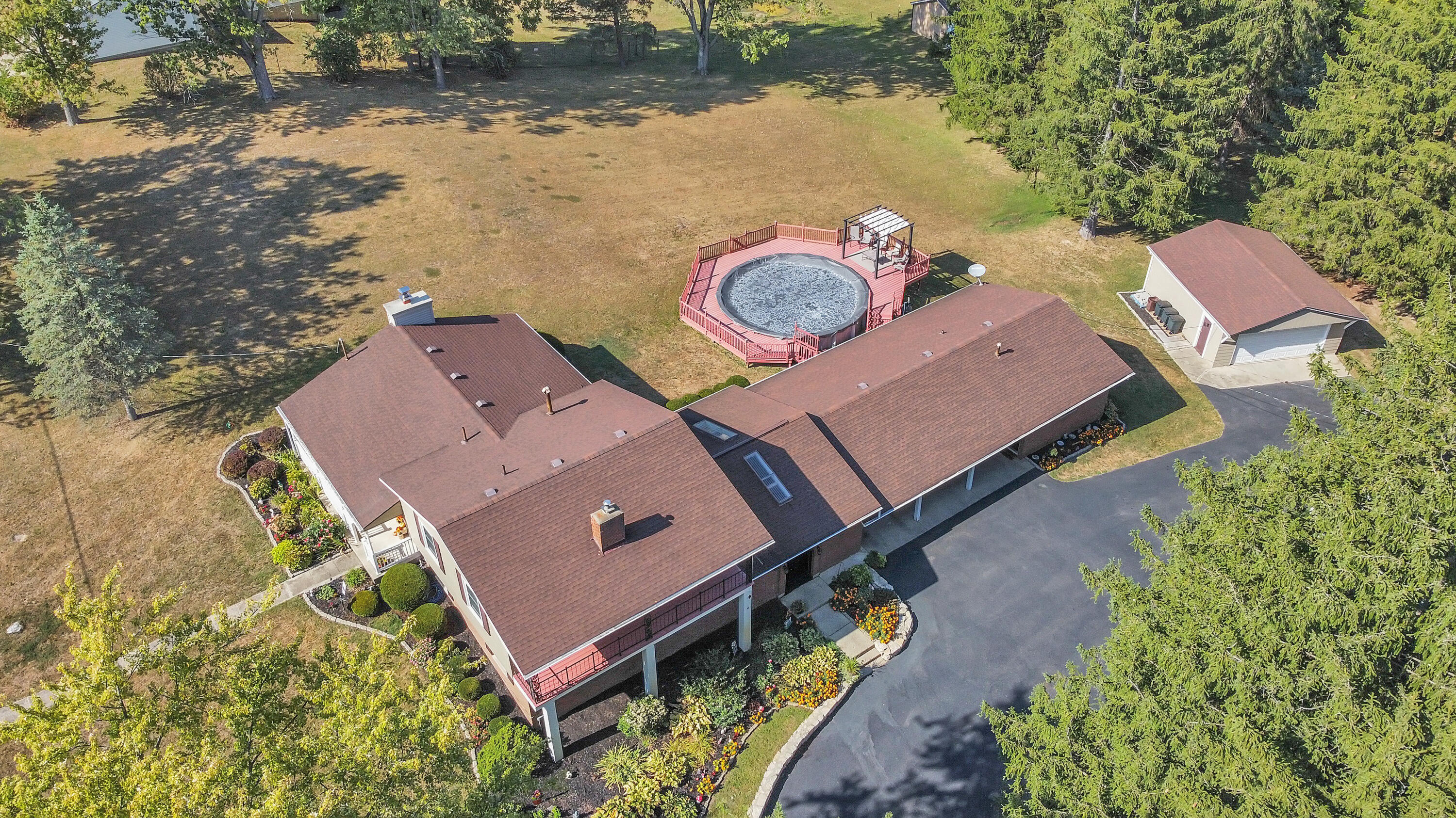 1480 Shrine Road Springfield, OH 45504 - Photo 27 of 35