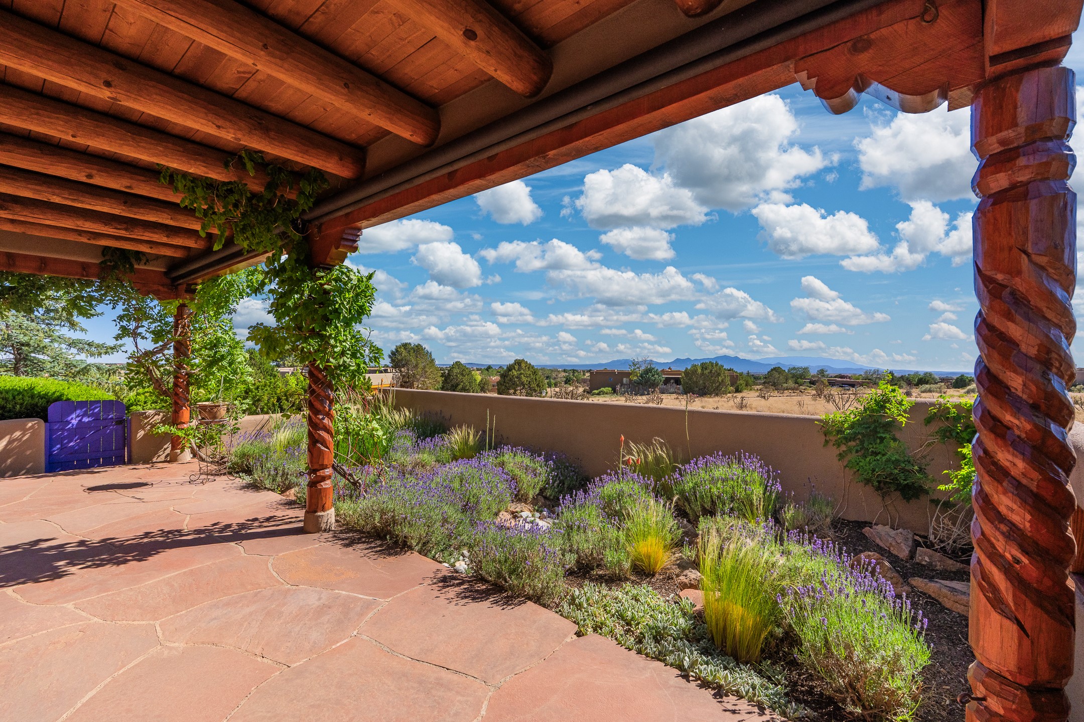 11 Descanso Road Santa Fe, NM 87508 - Photo 34 of 51