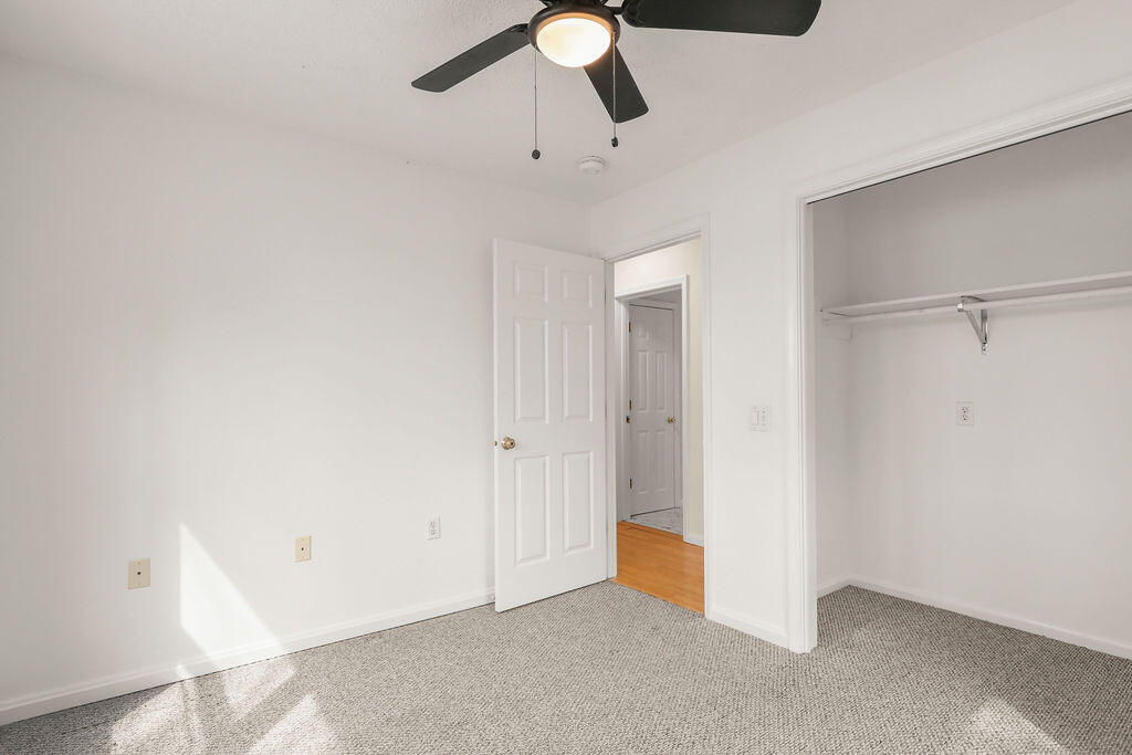75 Edgewater Road Mashpee, MA 02649 - Photo 22 of 78 a view of an empty room