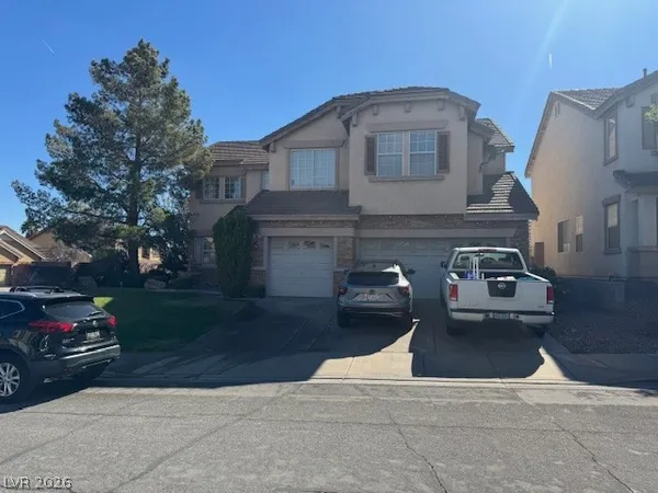 $575,000 | 98 Parker Ranch Drive, Henderson, NV 89012