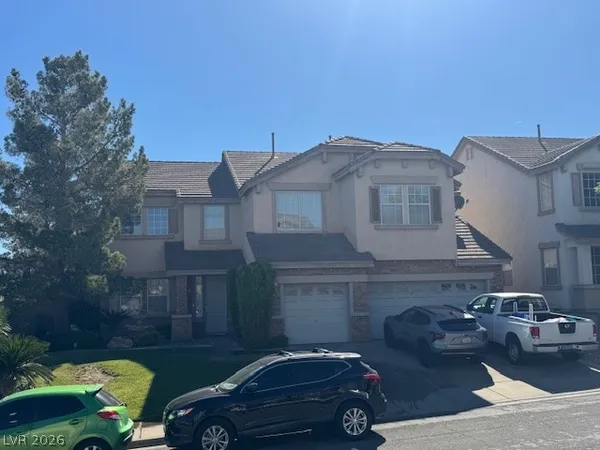 $575,000 | 98 Parker Ranch Drive, Henderson, NV 89012