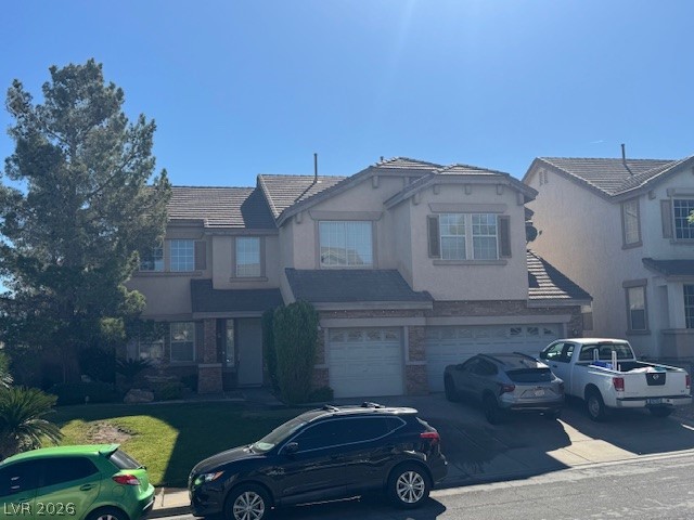 98 Parker Ranch Drive Henderson, NV 89012 - Photo 2 of 2