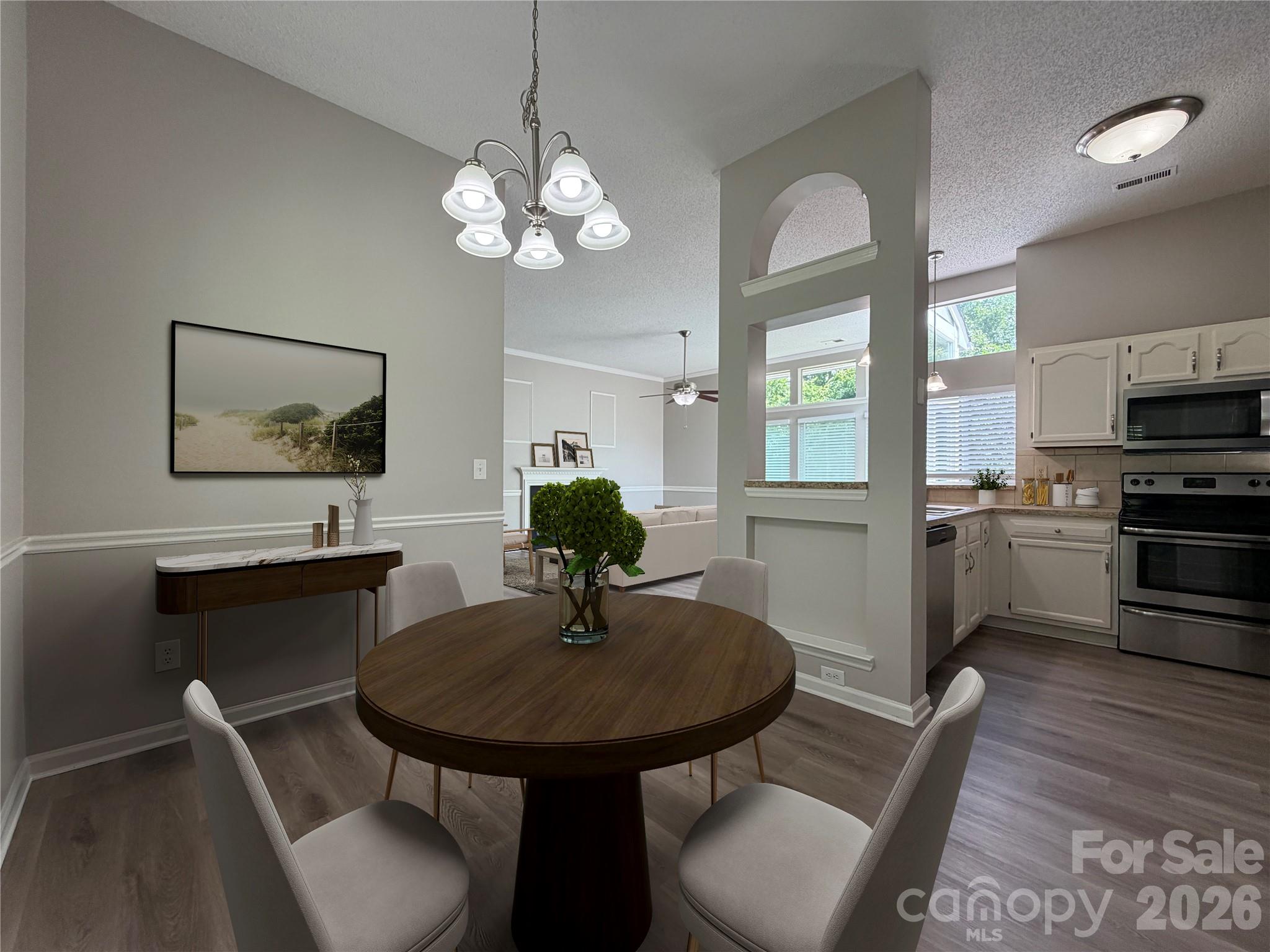 3323 Chistow Road Matthews, NC 28105 - Photo 7 of 21 Gallery Image 7