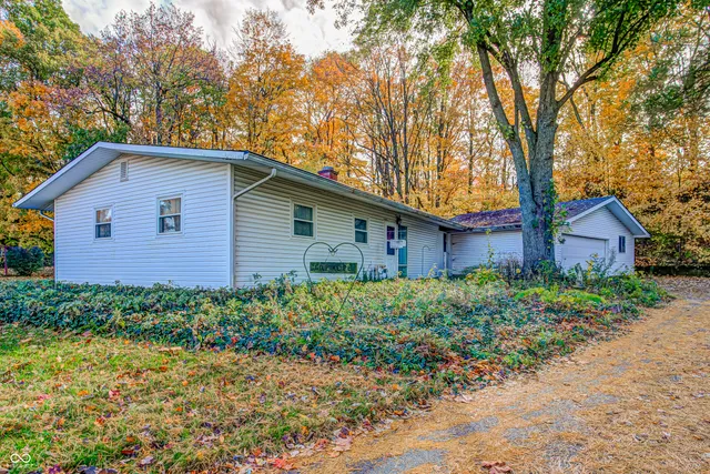 $215,000 | 60 Pike Place, Plainfield, IN 46168