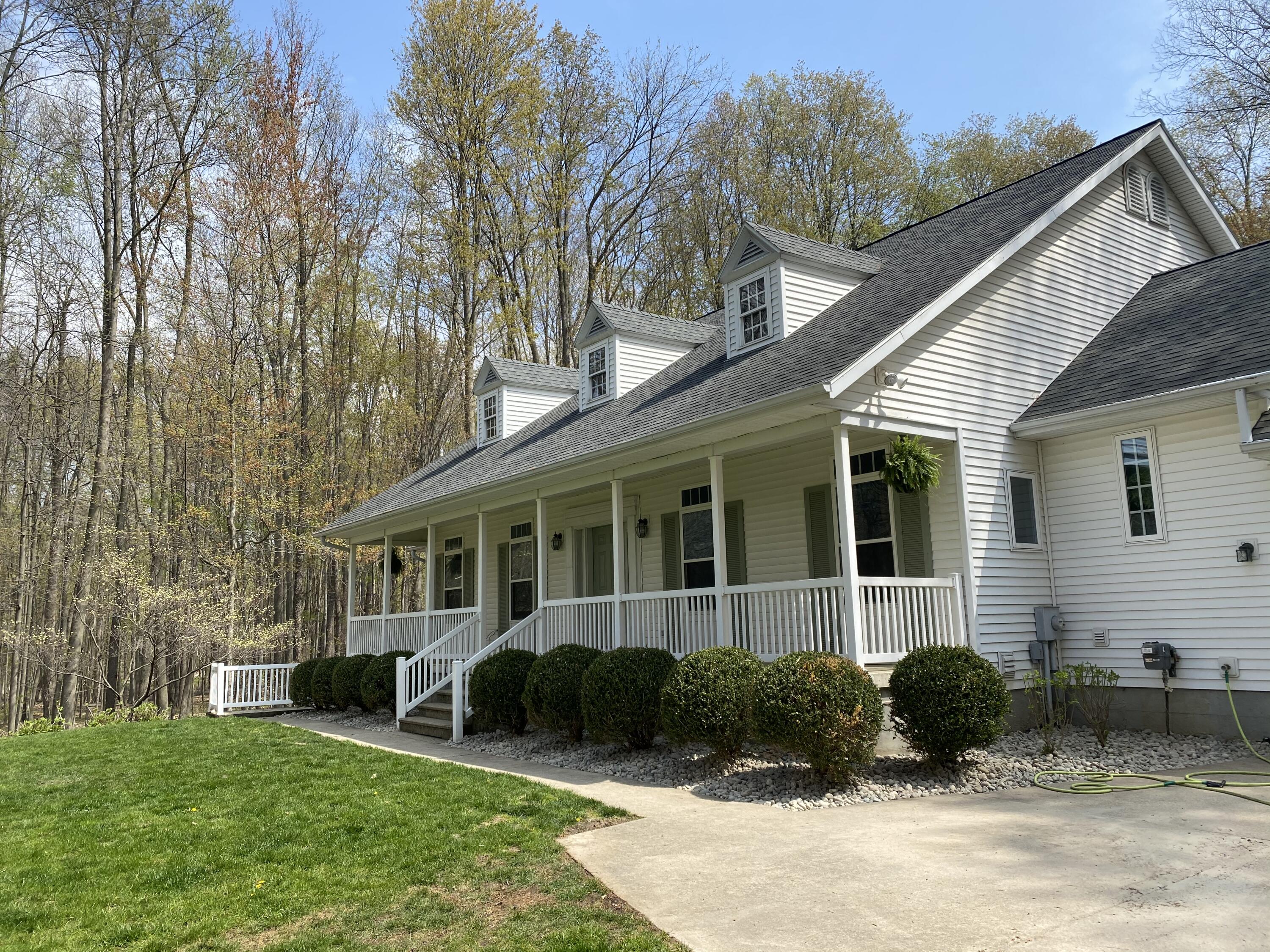 2194 Marquette Road Ionia, MI 48846 - Photo 2 of 37 2194 Marq