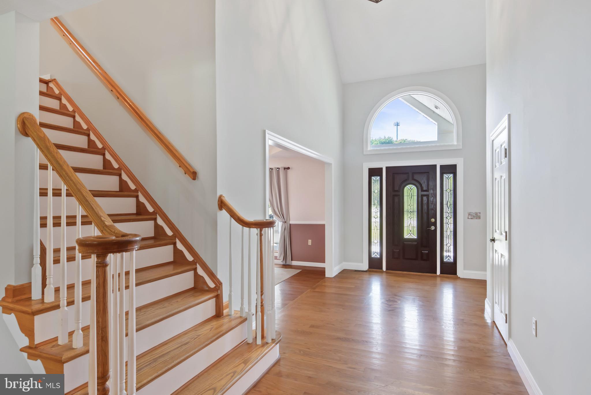 1310 Love Point Road Stevensville, MD 21666 - Photo 13 of 46 Foyer