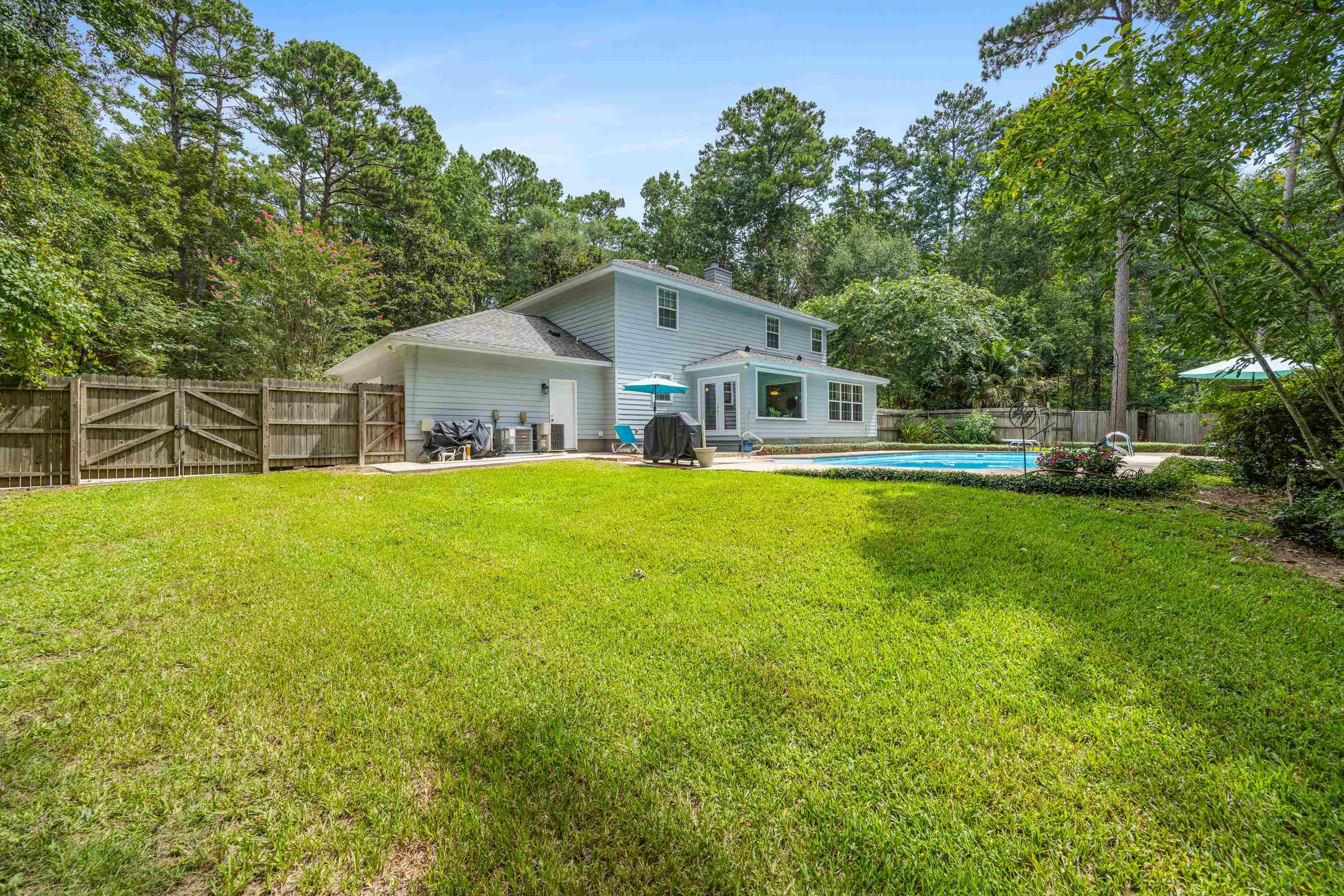 2321 Haverhill Road Tallahassee, FL 32312 - Photo 54 of 70