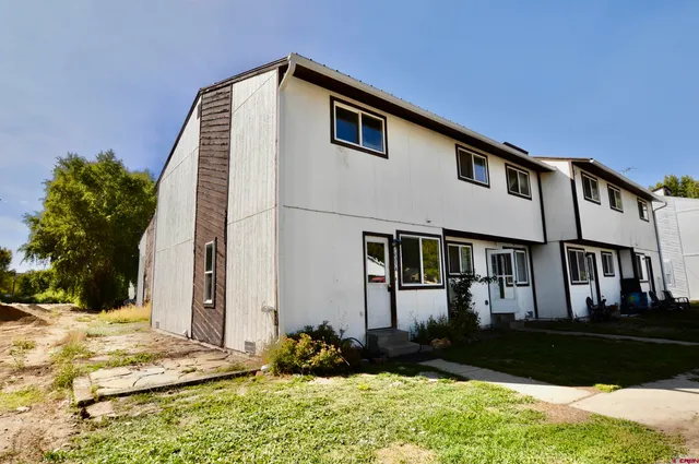$260,000 | 1005 West Denver Avenue, Unit G4, Gunnison, CO 81230