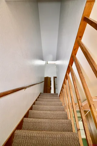 $260,000 | 1005 West Denver Avenue, Unit G4, Gunnison, CO 81230