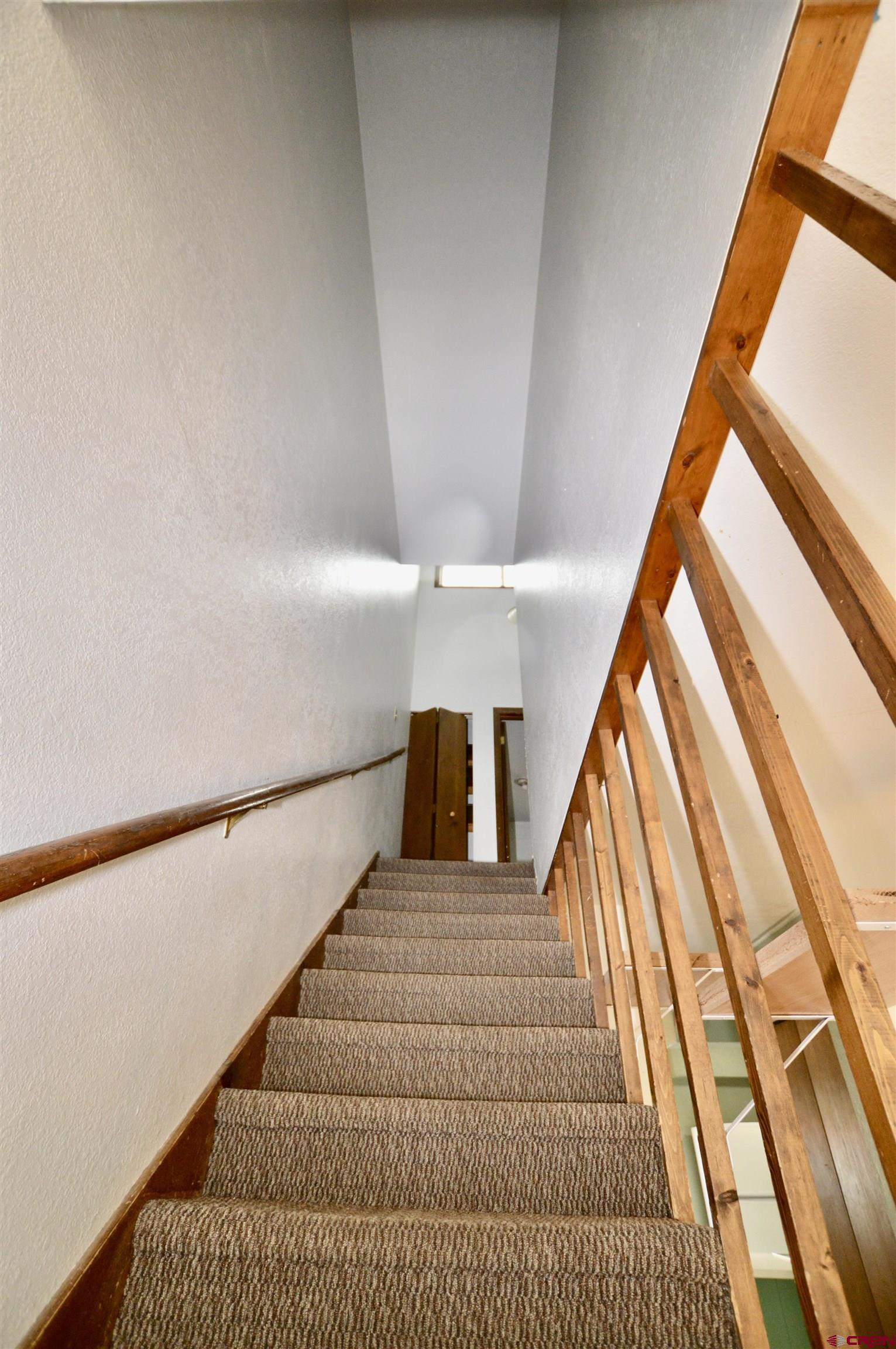 1005 West Denver Avenue, Unit G4 Gunnison, CO 81230 - Photo 14 of 21 a view of entryway