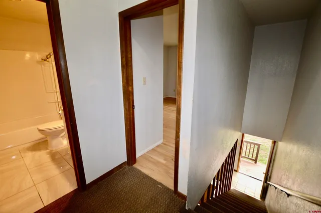 $260,000 | 1005 West Denver Avenue, Unit G4, Gunnison, CO 81230