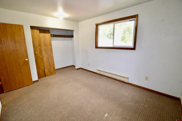 $260,000 | 1005 West Denver Avenue, Unit G4, Gunnison, CO 81230