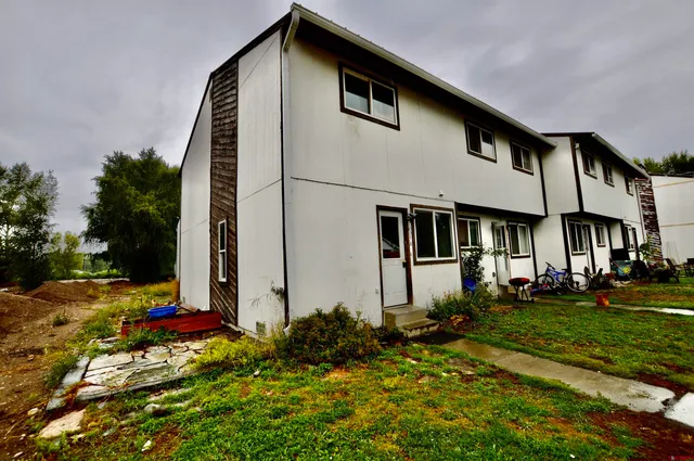 $260,000 | 1005 West Denver Avenue, Unit G4, Gunnison, CO 81230