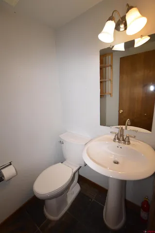 $260,000 | 1005 West Denver Avenue, Unit G4, Gunnison, CO 81230