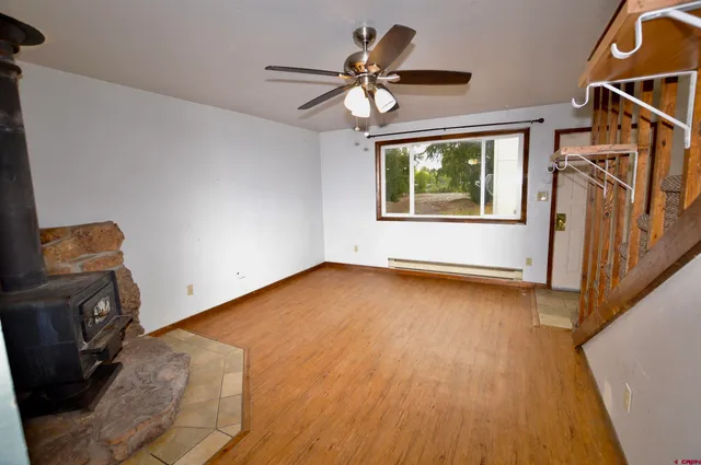 $260,000 | 1005 West Denver Avenue, Unit G4, Gunnison, CO 81230