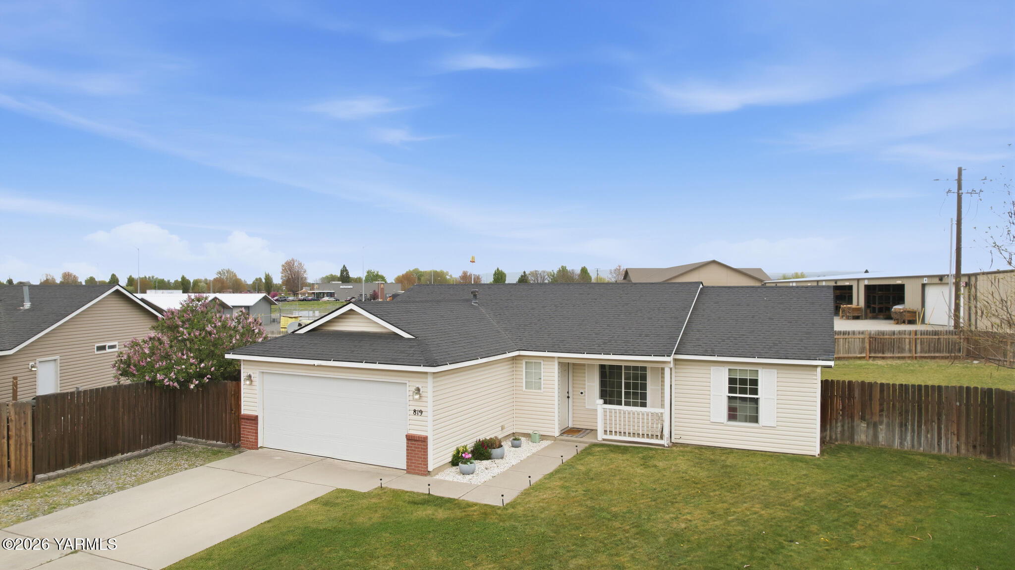 819 Jessica Court Grandview, WA 98930 - Photo 17 of 23 DJI_0536