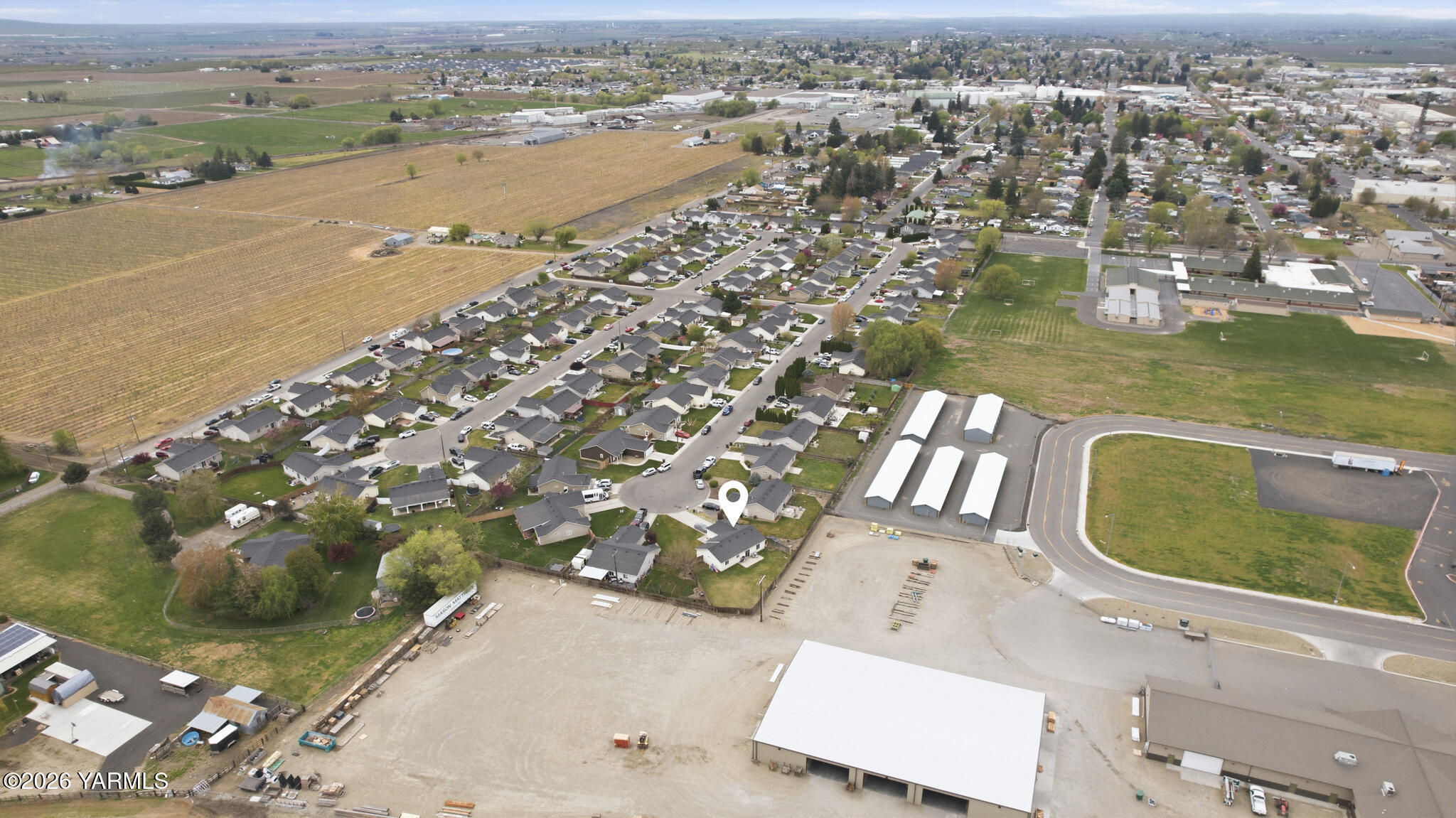 819 Jessica Court Grandview, WA 98930 - Photo 22 of 23 DJI_0540_stamped