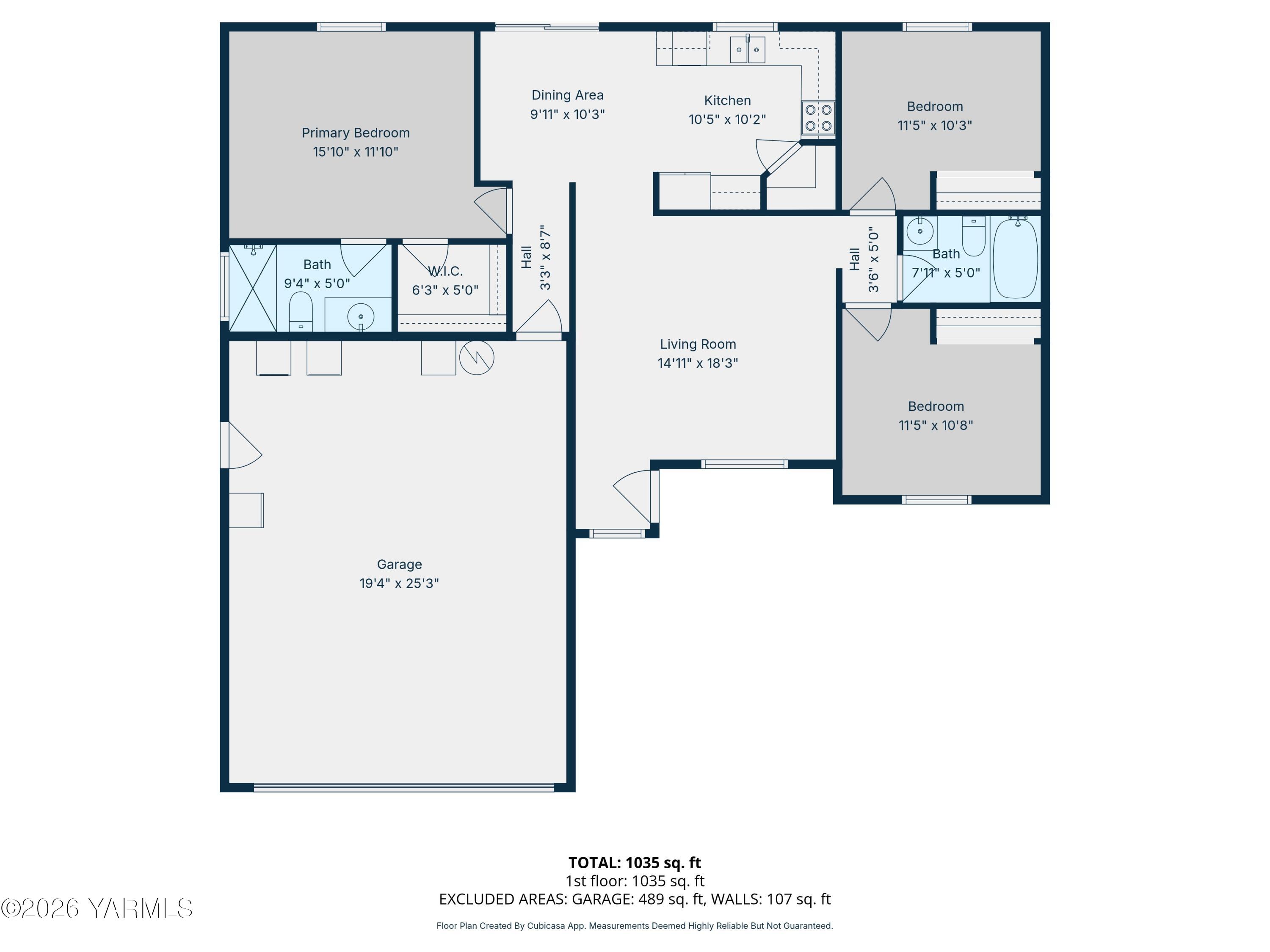 819 Jessica Court Grandview, WA 98930 - Photo 23 of 23 all_floors_819_jessica_court_grandview_w