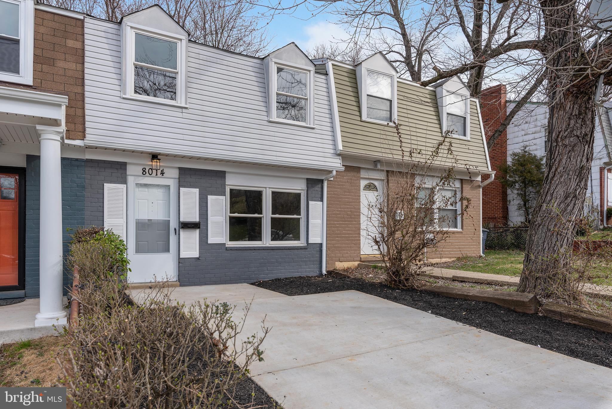 8014 Sheriff Road Landover, MD 20785 - Photo 1 of 27