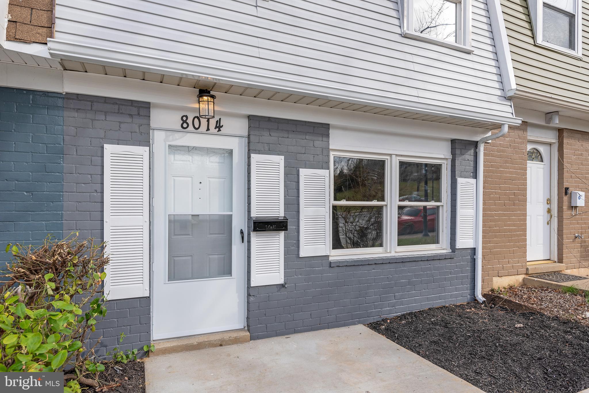 8014 Sheriff Road Landover, MD 20785 - Photo 25 of 27
