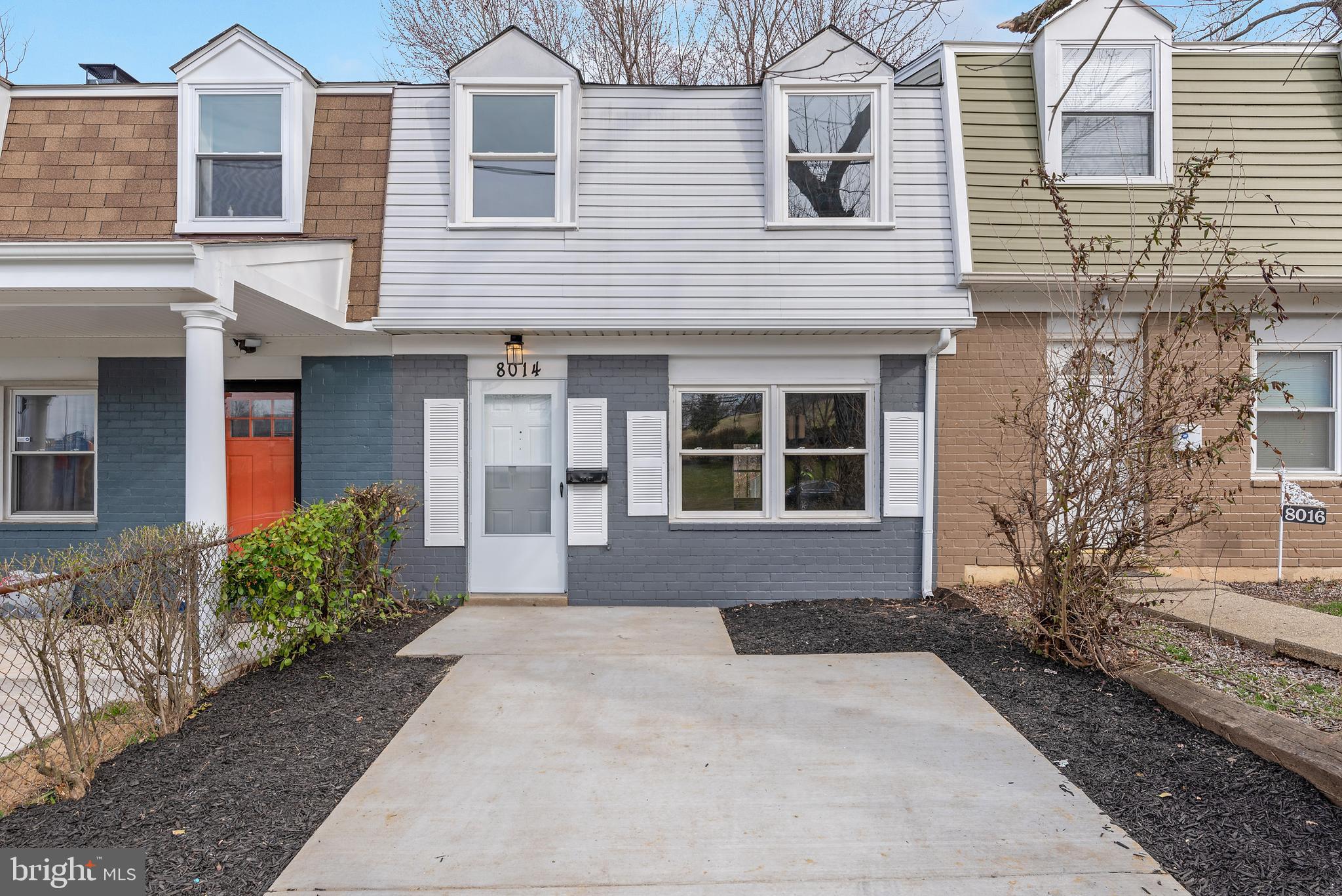 8014 Sheriff Road Landover, MD 20785 - Photo 26 of 27