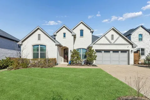 $585,000 | 1435 Stellar Truth Way, Wylie, TX 75098