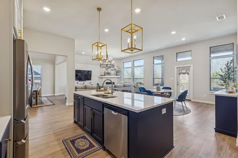 $585,000 | 1435 Stellar Truth Way, Wylie, TX 75098