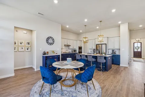 $585,000 | 1435 Stellar Truth Way, Wylie, TX 75098