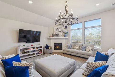 $585,000 | 1435 Stellar Truth Way, Wylie, TX 75098