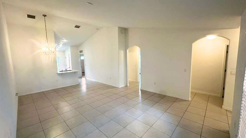 2 Ryapple Lane, Unit B Palm Coast, FL 32164 - Photo 10 of 13 a view of a bathroom with a sink