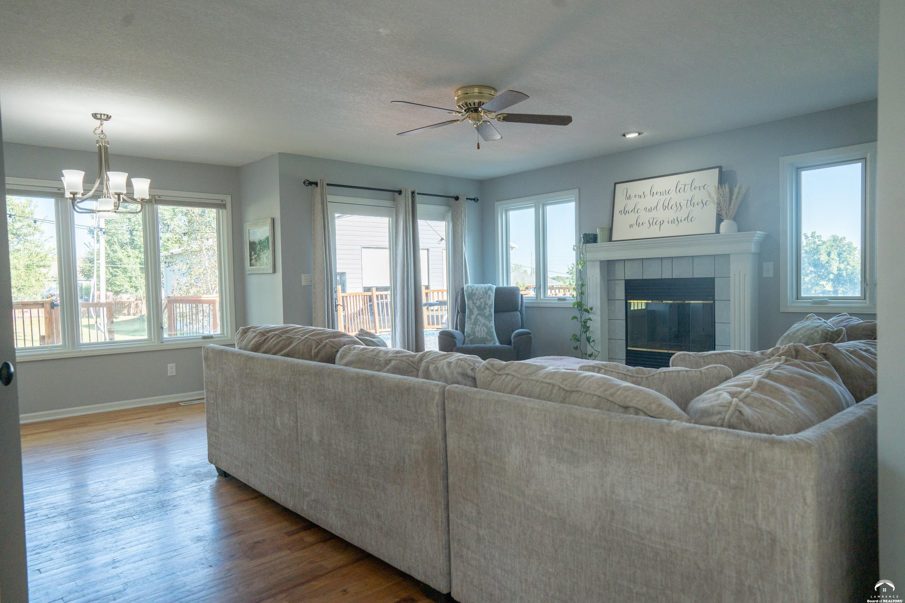1210 East 2142nd Road Eudora, KS 66025 - Photo 15 of 82 Gallery Image 15