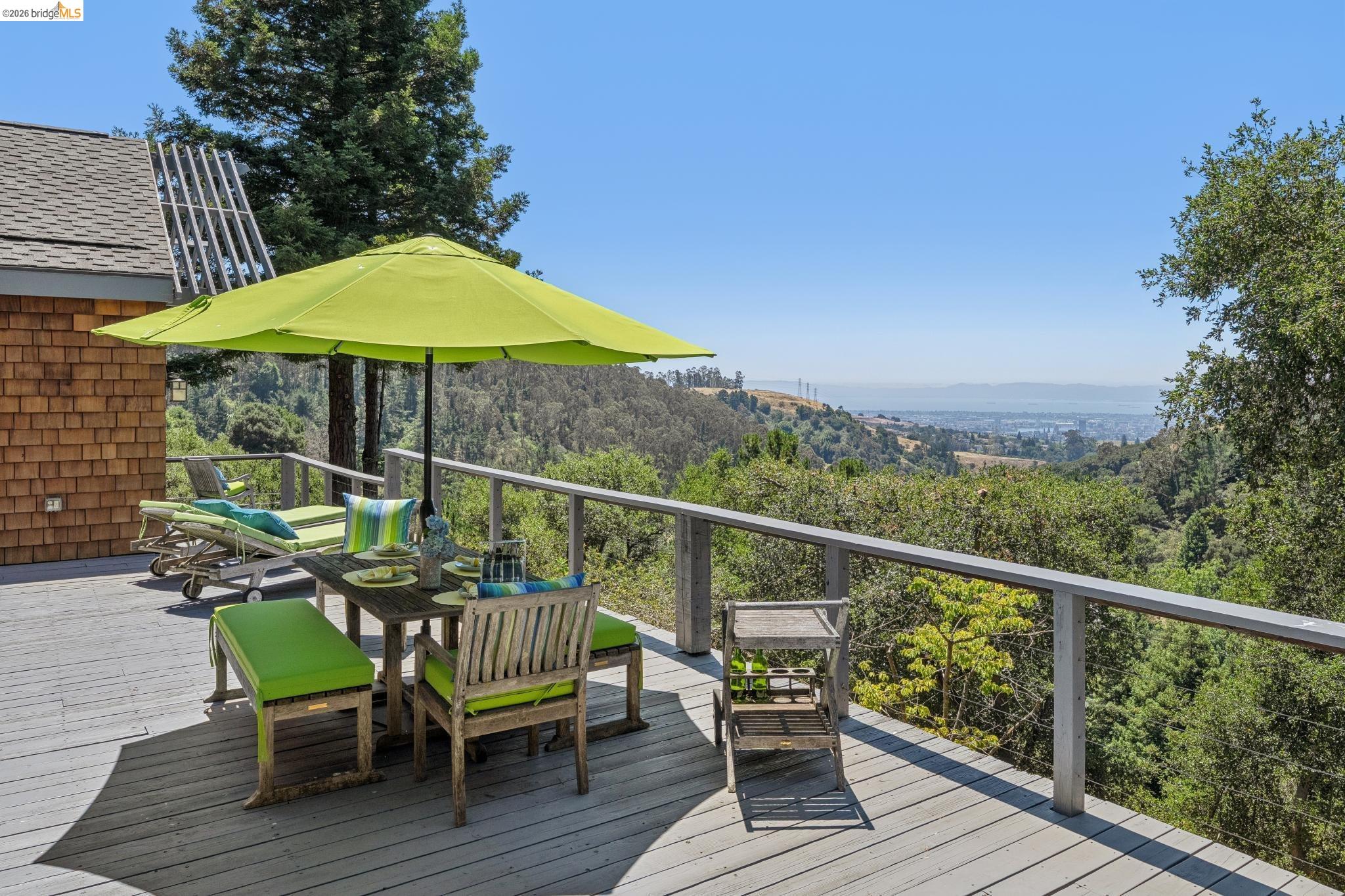 2223 Tunnel Road Oakland, CA 94611 - Photo 34 of 61