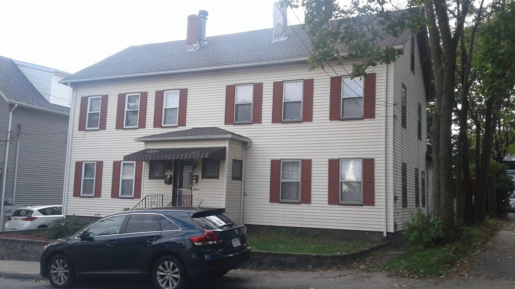 13 Falmouth Street Worcester, MA 01607 - Photo 8 of 8 Gallery Image 8