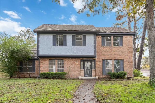 $2,300 | 6719 Brittany Park Lane, Houston, TX 77066