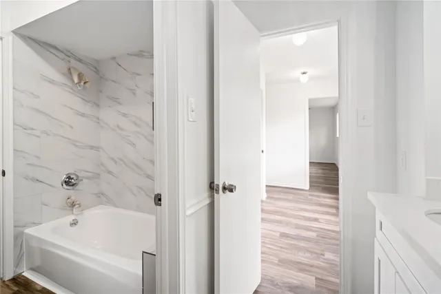 $2,300 | 6719 Brittany Park Lane, Houston, TX 77066