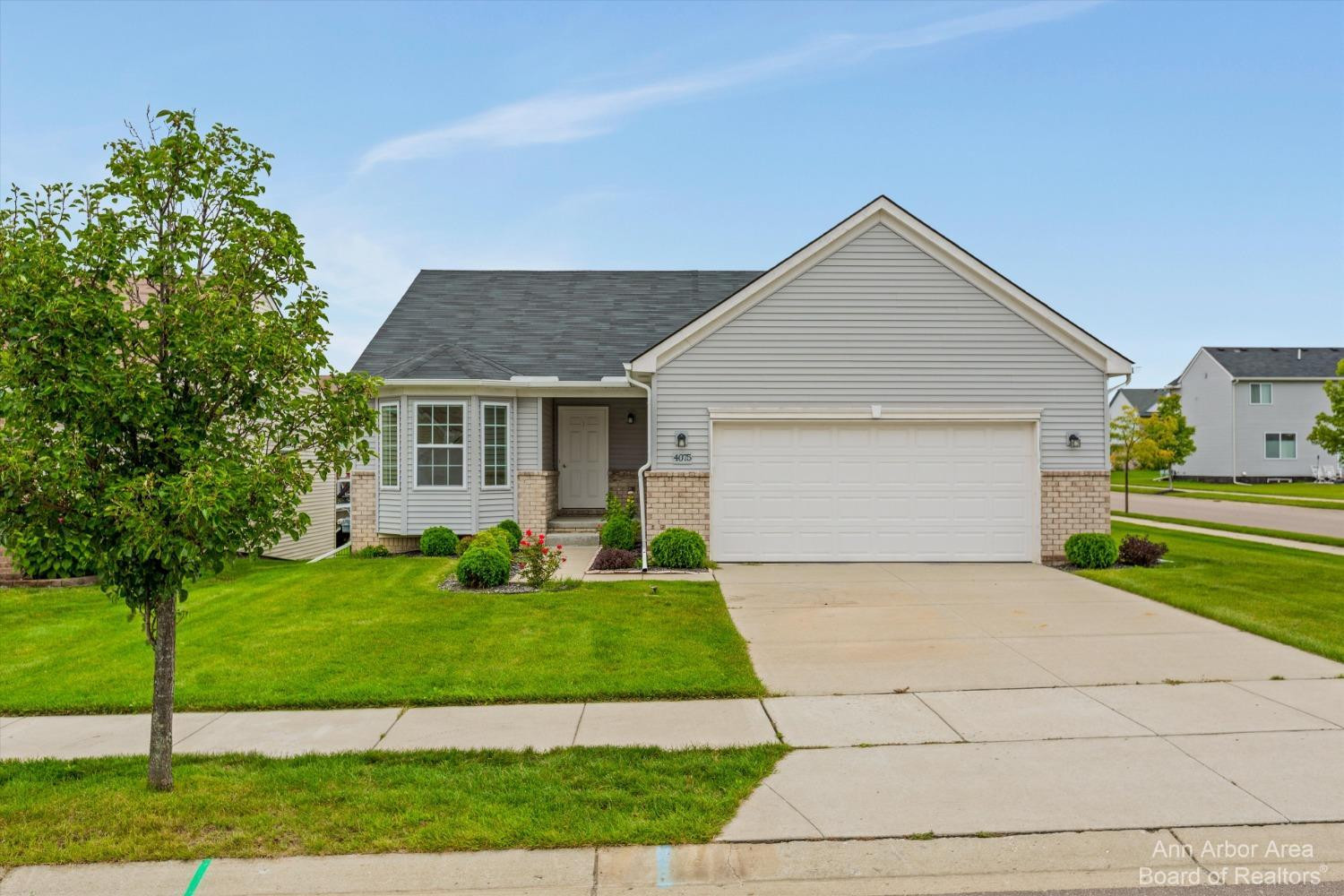 4075 Ash Tree Lane Howell, MI 48843 - Photo 2 of 26 Photo 2