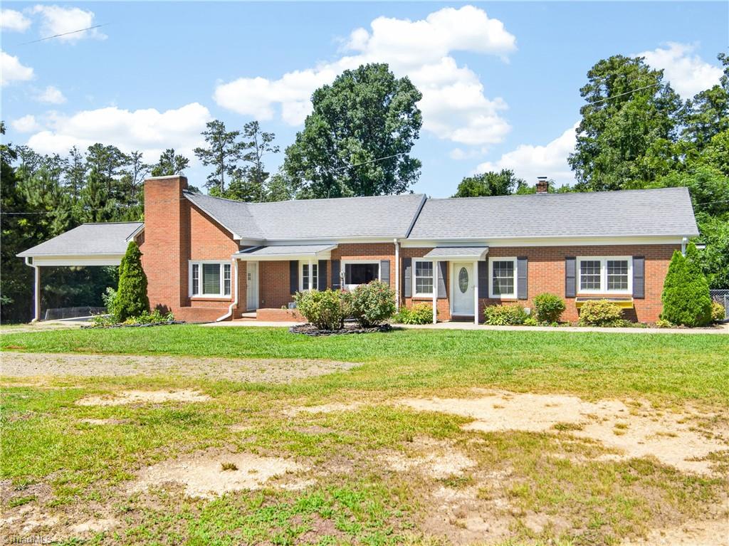 1864 Cotton Creek Road Biscoe, NC 27209 - Photo 47 of 47
