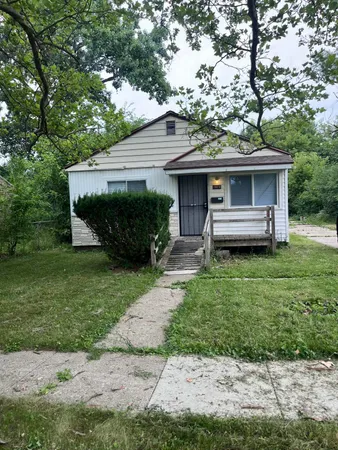 $38,500 | 1813 Polly Street, Flint, MI 48505