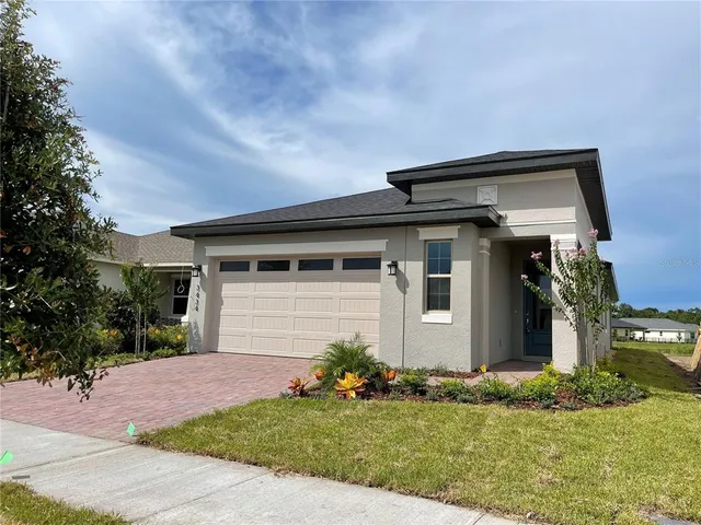 $2,450 | 3434 Sagebrush Street, Harmony, FL 34773